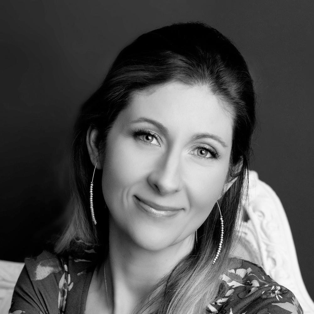 Meet your Posher, Christie